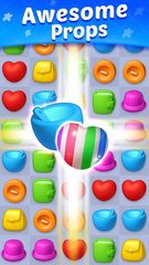 Screenshot 5: Poly Crush - Sphere Rescue