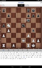 Screenshot 11: Chess - play, train & watch