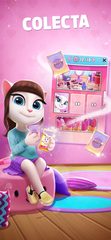 Screenshot 6: My Talking Angela 4+