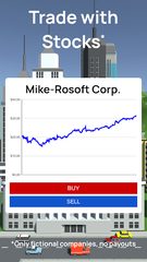 Screenshot 4: Money Clicker 2: Business Tycoon and Idle Game
