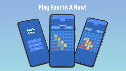 Screenshot 21: Four In A Row - Classic