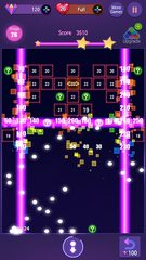Screenshot 16: Neon Bricks Master