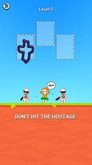 Screenshot 19: Draw Hero 3D - Puzzle Game