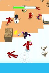 Screenshot 10: Hunter.io - Craftsman Battle Royale