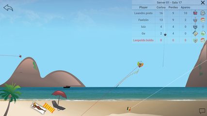 Screenshot 20: Kite Flying - Layang Layang
