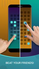 Screenshot 16: Harmony: Relaxing Music Puzzle