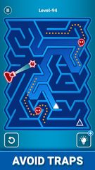 Screenshot 3: Maze Games