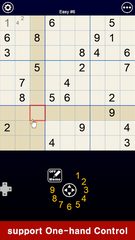Screenshot 2: Sudoku Night Cafe