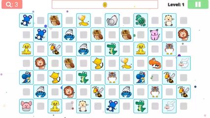 Screenshot 3: Onet Deluxe