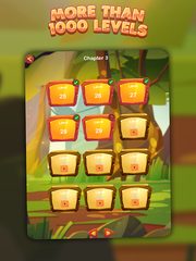 Screenshot 11: Lost Words - Word puzzle game