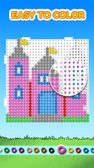 Screenshot 1: Hama Universe