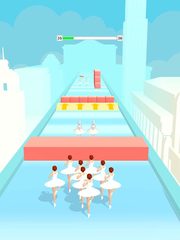 Screenshot 7: Ballet Run!
