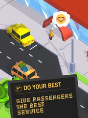 Screenshot 18: Airport Inc. Idle Tycoon Game