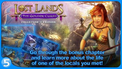 Screenshot 15: Lost Lands 3