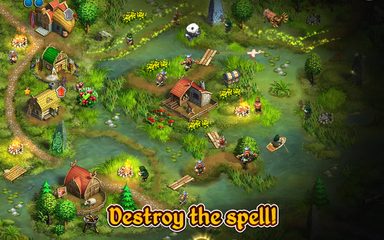 Screenshot 13: Viking Saga 1: The Cursed Ring