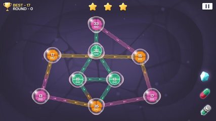 Screenshot 19: Cell Expansion Wars