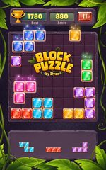 Screenshot 5: Block Puzzle Champions