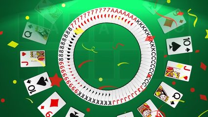Screenshot 8: Solitaire
