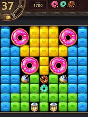 Screenshot 15: Fruits Blast® : Puzzle Game