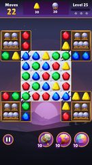 Screenshot 4: Jewel Quest - Magic Match3