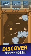 Screenshot 1: Crazy Dino Park