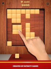 Screenshot 16: Wood Blocks 3D