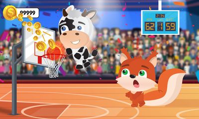 Screenshot 10: Hello Kitty & Friends at Kideo