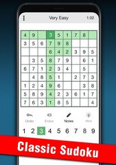 Screenshot 11: Sudoku