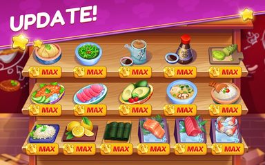 Screenshot 22: Cooking Voyage : Cook & Travel