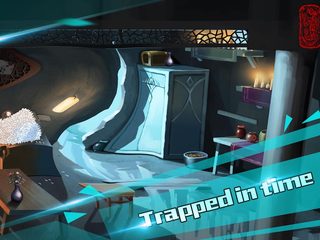 Screenshot 10: Lost Town:Escape the room Games(Adventure puzzle)
