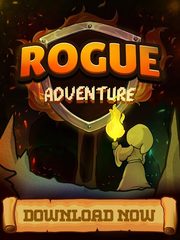 Screenshot 7: Rogue Adventure: Card Battles & Deck Building RPG