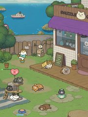 Screenshot 8: Fantastic Cats