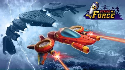 Screenshot 24: Strike Force - Arcade shooter