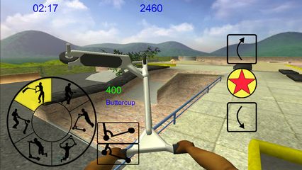 Screenshot 24: Scooter Freestyle Extreme 3D