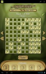 Screenshot 21: Sudoku Free