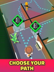 Screenshot 9: Mr Spy : Undercover Agent