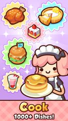 Screenshot 22: Mama Cooking : Matching Puzzle