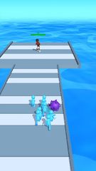 Screenshot 4: Transform Battle