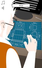 Screenshot 11: Make it True — Solve the Circuit