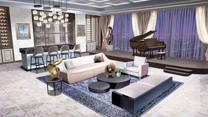 Screenshot 24: Home Design - Luxury Interiors