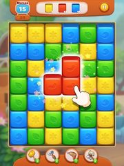 Screenshot 10: Art of Blast: Puzzle & Friends