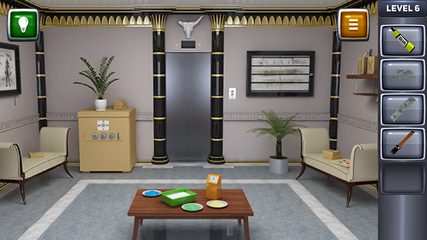 Screenshot 14: Can You Escape 3