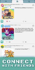 Screenshot 6: Pixel Petz