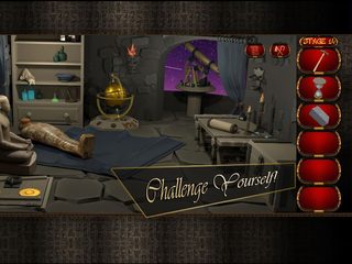 Screenshot 10: You Must Escape 4