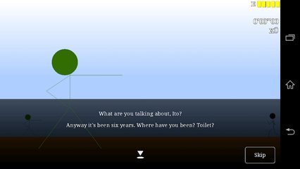 Screenshot 15: Come on 285 enemies! 2