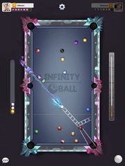 Screenshot 15: Infinity 8 Ball