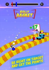 Screenshot 15: Rolling Car Game: Fuel Race
