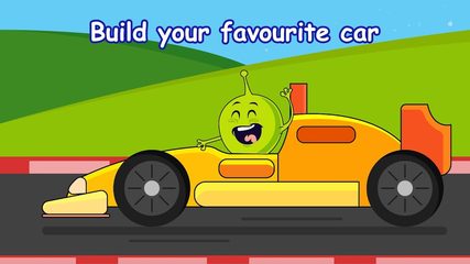 Screenshot 7: Pre-k Preschool Learning Games