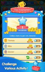 Screenshot 13: Mahjong Craft - A Tile Match Adventure Puzzle Game