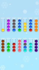 Screenshot 11: Ball Sort - Color Puzzle Game